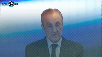 بيريز يستعد لصفقة سرية: مدافع جديد يقترب من سانتياجو برنابيو